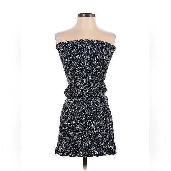 Blue Reformation Chantilly Dress size small - Picture 1 of 6